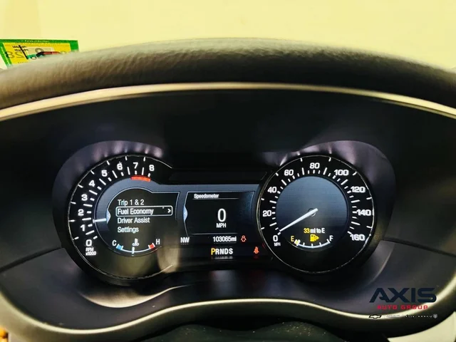 SEMINUEVOS LINCOLN MKC a Estados en autogozo