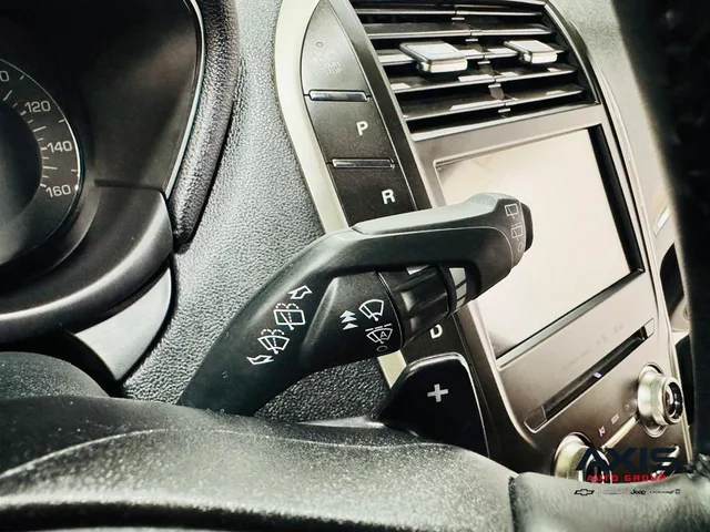 SEMINUEVOS LINCOLN MKC a Estados en autogozo