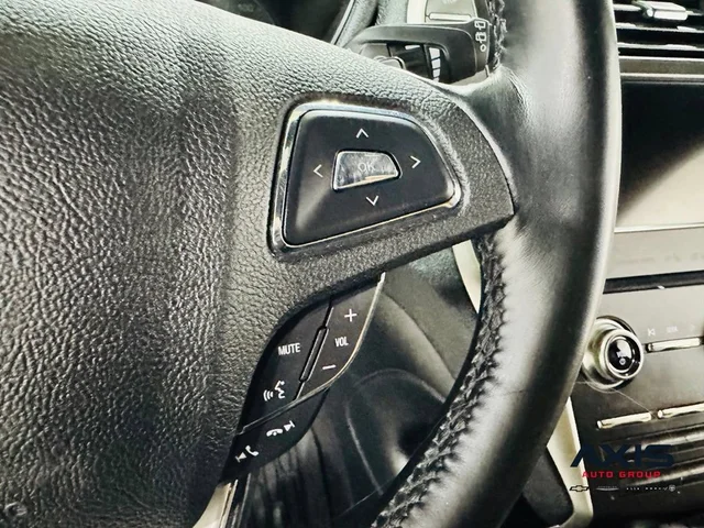 SEMINUEVOS LINCOLN MKC a Estados en autogozo