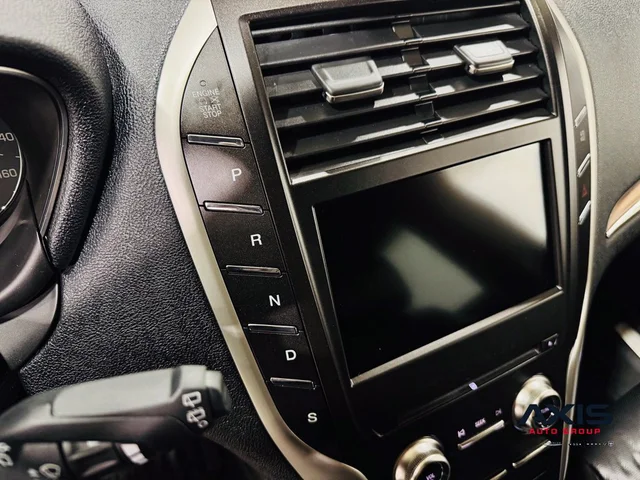SEMINUEVOS LINCOLN MKC a Estados en autogozo