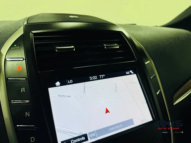 SEMINUEVOS LINCOLN MKC a Estados en autogozo
