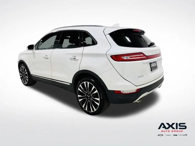 SEMINUEVOS LINCOLN MKC a Estados en autogozo