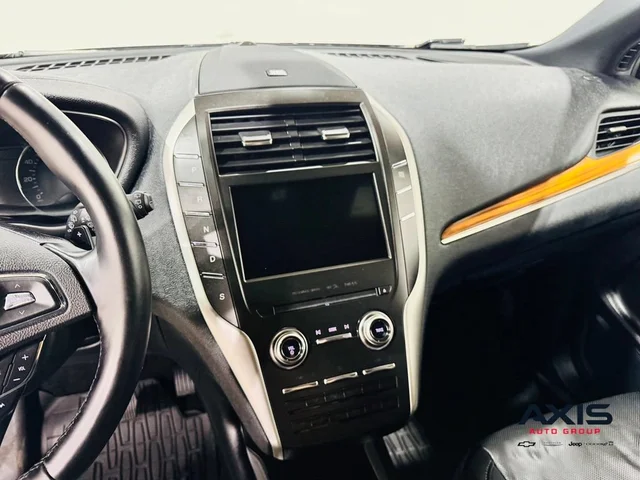 SEMINUEVOS LINCOLN MKC a Estados en autogozo