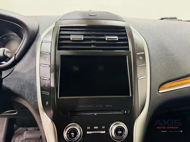 SEMINUEVOS LINCOLN MKC a Estados en autogozo