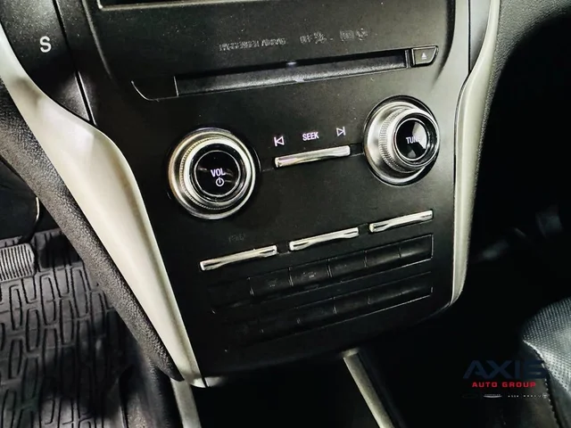 SEMINUEVOS LINCOLN MKC a Estados en autogozo