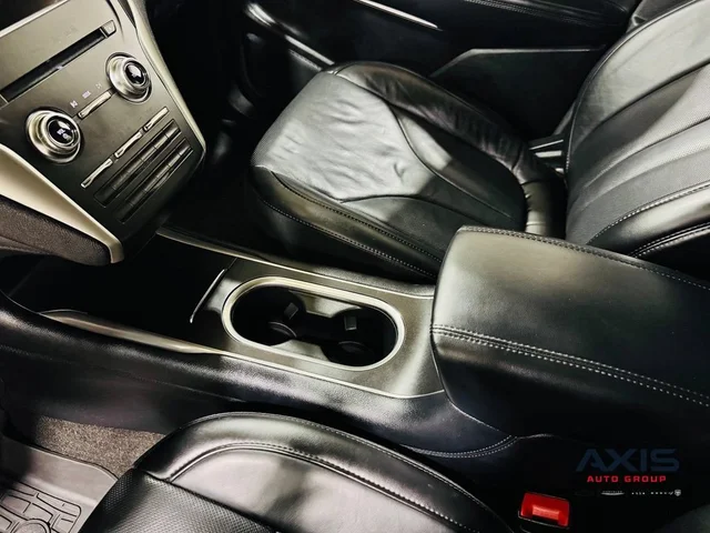 SEMINUEVOS LINCOLN MKC a Estados en autogozo
