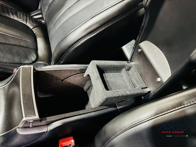 SEMINUEVOS LINCOLN MKC a Estados en autogozo