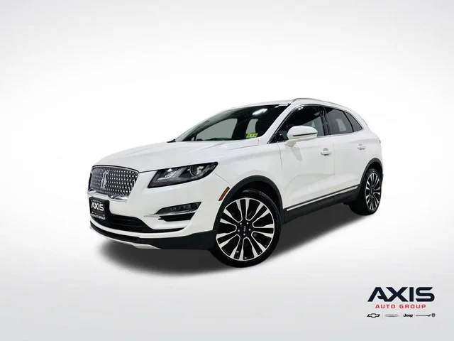 SEMINUEVOS LINCOLN MKC a Estados en autogozo