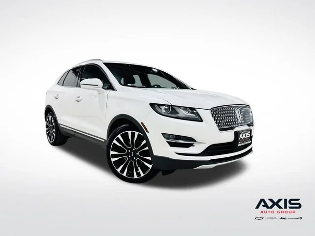 SEMINUEVOS LINCOLN MKC a Estados en autogozo