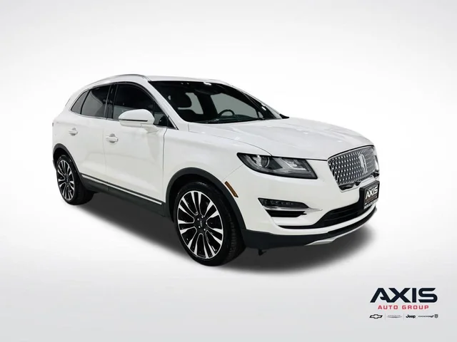 SEMINUEVOS LINCOLN MKC a Estados en autogozo