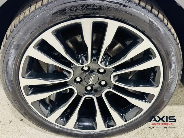 SEMINUEVOS LINCOLN MKC a Estados en autogozo