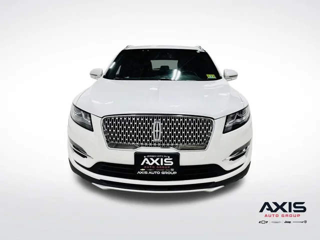 SEMINUEVOS LINCOLN MKC a Estados en autogozo