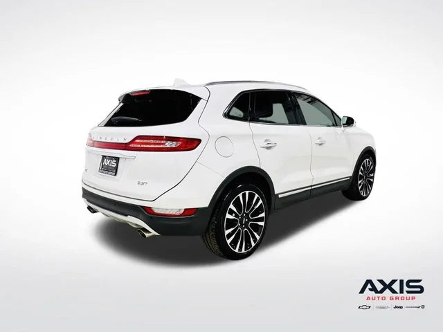 SEMINUEVOS LINCOLN MKC a Estados en autogozo