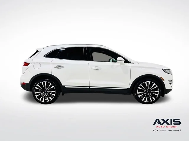 SEMINUEVOS LINCOLN MKC a Estados en autogozo