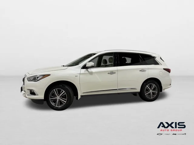 SEMINUEVOS INFINITI QX60 a Estados en autogozo