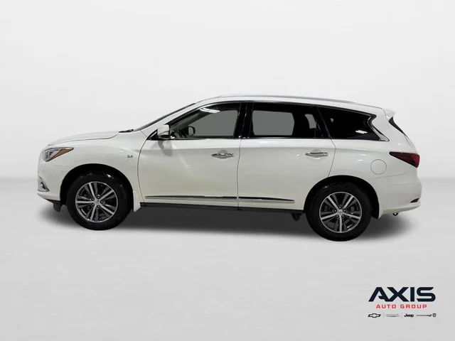 SEMINUEVOS INFINITI QX60 a Estados en autogozo