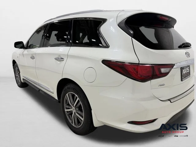 SEMINUEVOS INFINITI QX60 a Estados en autogozo