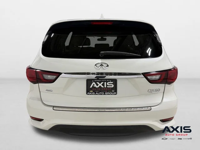 SEMINUEVOS INFINITI QX60 a Estados en autogozo