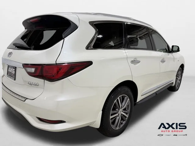 SEMINUEVOS INFINITI QX60 a Estados en autogozo