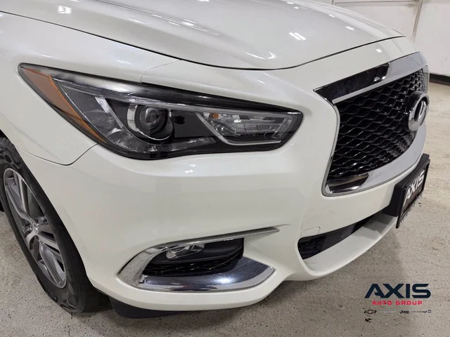 SEMINUEVOS INFINITI QX60 a Estados en autogozo