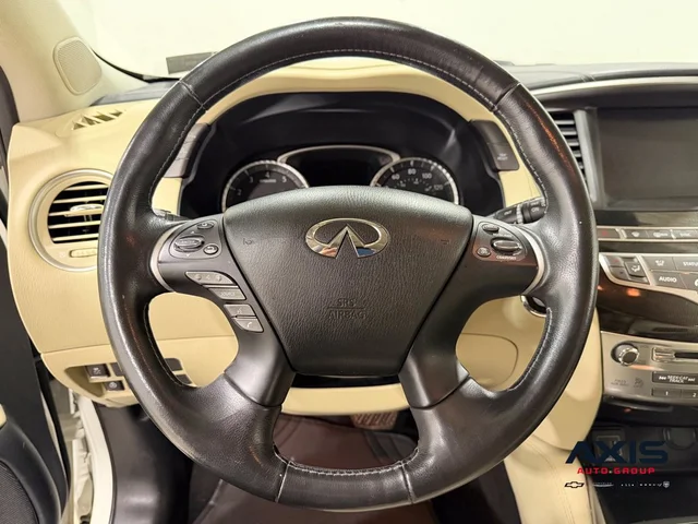 SEMINUEVOS INFINITI QX60 a Estados en autogozo