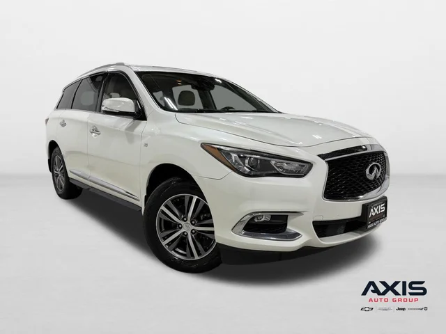 SEMINUEVOS INFINITI QX60 a Estados en autogozo
