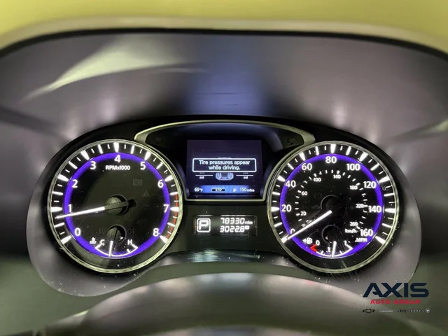 SEMINUEVOS INFINITI QX60 a Estados en autogozo