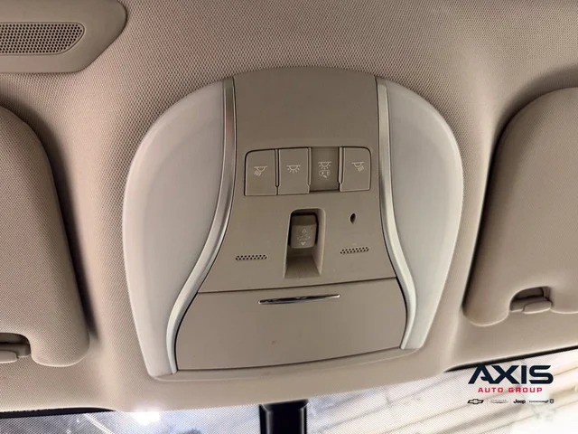 SEMINUEVOS INFINITI QX60 a Estados en autogozo