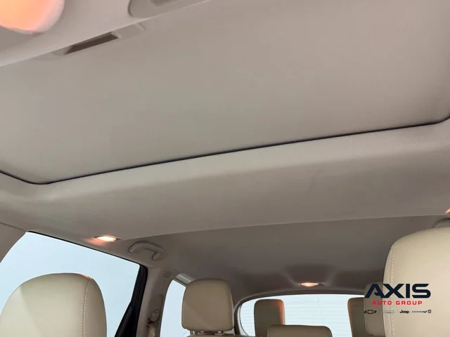 SEMINUEVOS INFINITI QX60 a Estados en autogozo