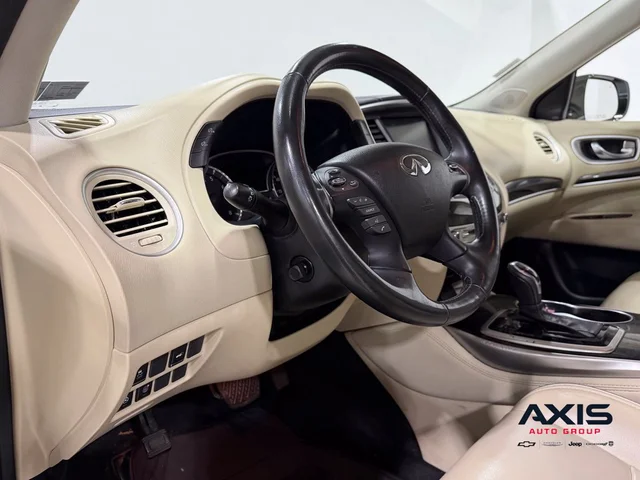 SEMINUEVOS INFINITI QX60 a Estados en autogozo