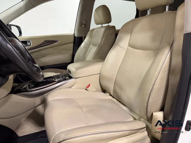 SEMINUEVOS INFINITI QX60 a Estados en autogozo