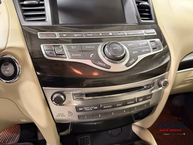SEMINUEVOS INFINITI QX60 a Estados en autogozo