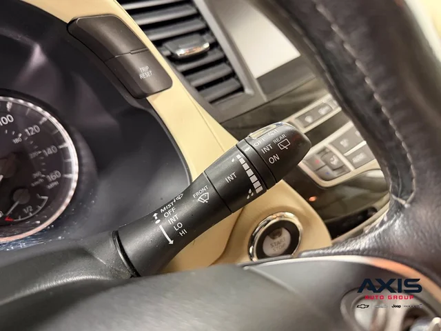 SEMINUEVOS INFINITI QX60 a Estados en autogozo