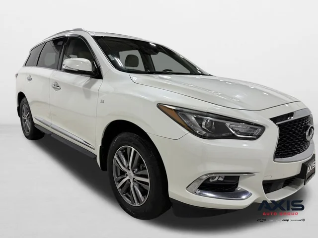 SEMINUEVOS INFINITI QX60 a Estados en autogozo
