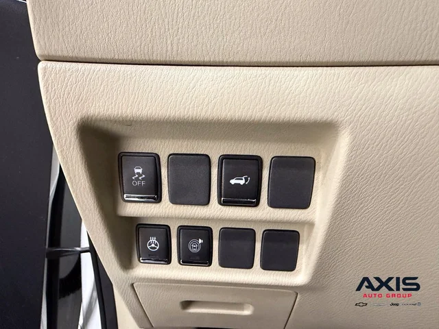 SEMINUEVOS INFINITI QX60 a Estados en autogozo