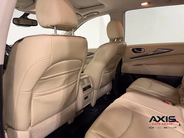SEMINUEVOS INFINITI QX60 a Estados en autogozo