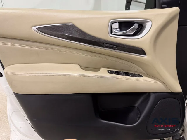 SEMINUEVOS INFINITI QX60 a Estados en autogozo