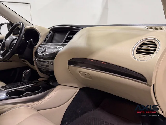 SEMINUEVOS INFINITI QX60 a Estados en autogozo
