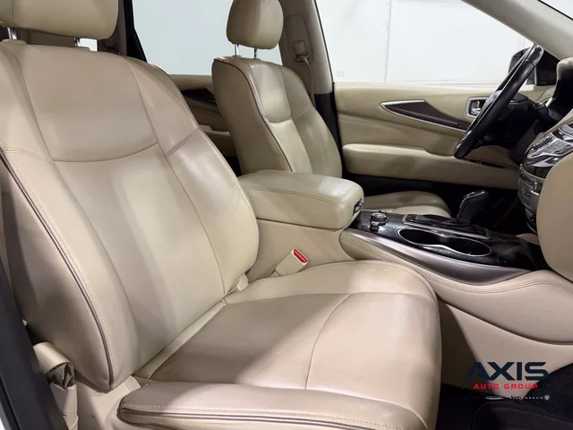 SEMINUEVOS INFINITI QX60 a Estados en autogozo