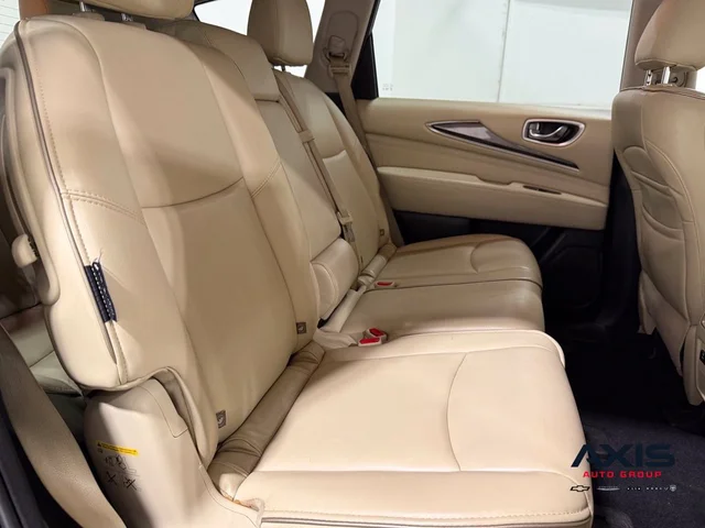 SEMINUEVOS INFINITI QX60 a Estados en autogozo