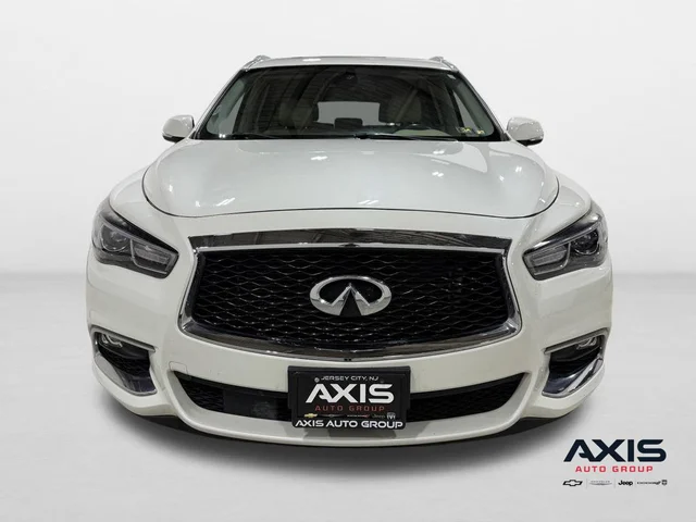 SEMINUEVOS INFINITI QX60 a Estados en autogozo