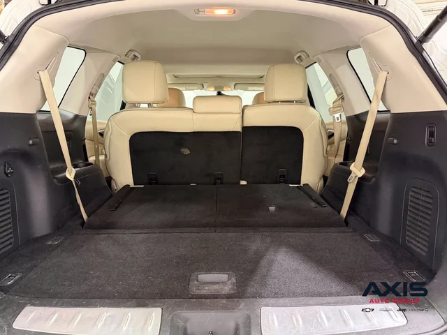 SEMINUEVOS INFINITI QX60 a Estados en autogozo