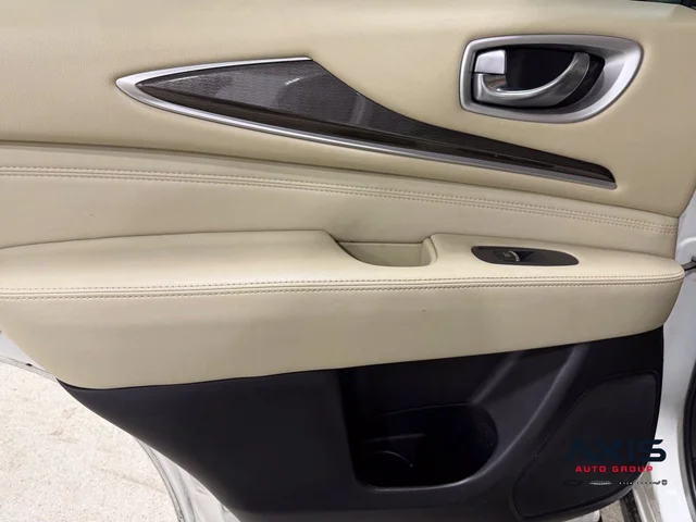 SEMINUEVOS INFINITI QX60 a Estados en autogozo