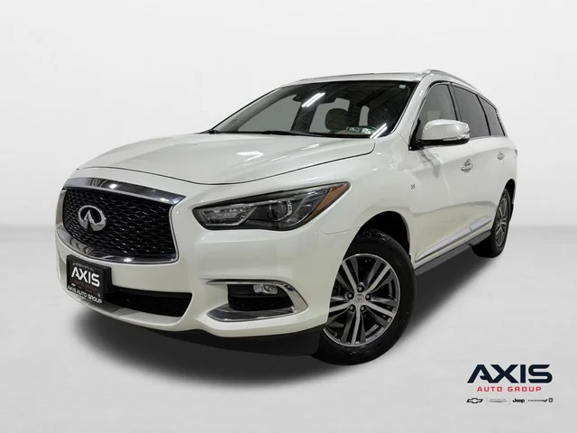 SEMINUEVOS INFINITI QX60 a Estados en autogozo
