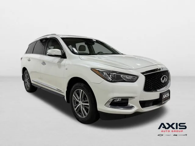 SEMINUEVOS INFINITI QX60 a Estados en autogozo