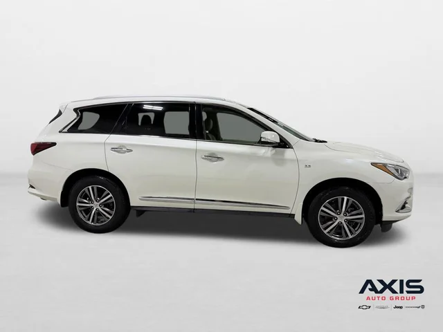 SEMINUEVOS INFINITI QX60 a Estados en autogozo