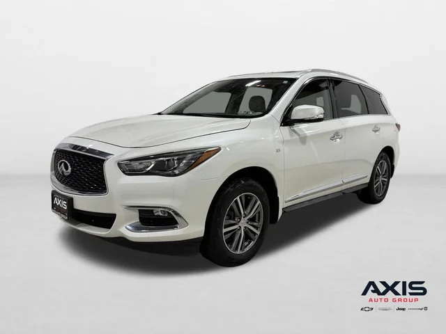 SEMINUEVOS INFINITI QX60 a Estados en autogozo