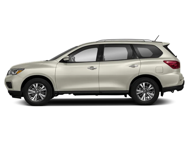 SEMINUEVOS NISSAN Pathfinder a Estados en autogozo