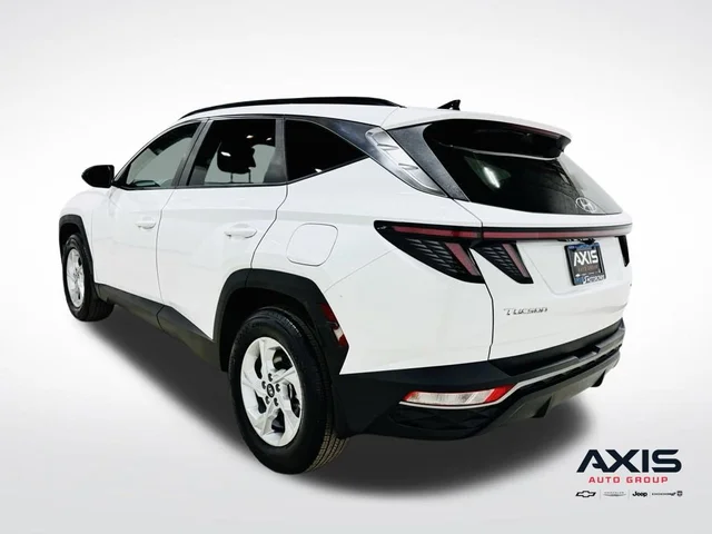 SEMINUEVOS HYUNDAI Tucson a Estados en autogozo