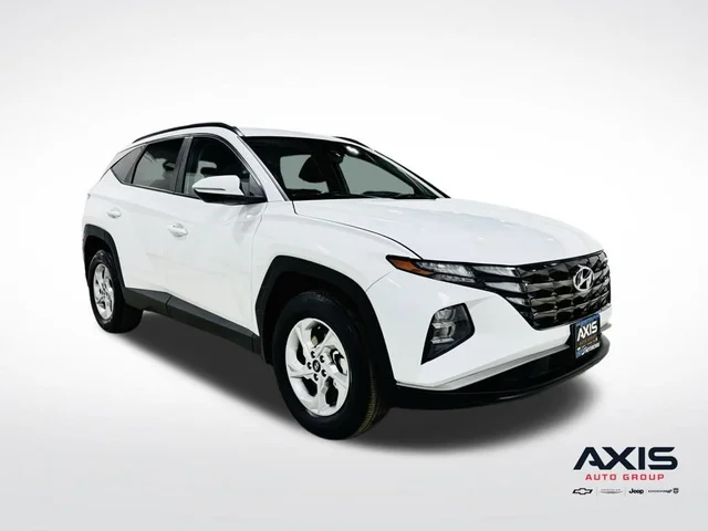SEMINUEVOS HYUNDAI Tucson a Estados en autogozo